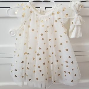 Baby Tulle dress